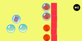 Pop Bang - Screenshot 2