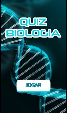 Quiz Biologia - Screenshot 1