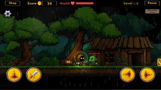 Ardian - Screenshot 3