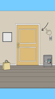 Escape Game 15 - Screenshot 4