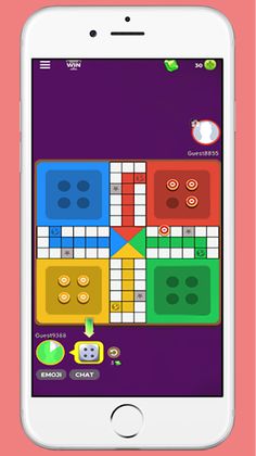Ludo Star - Ludo Star 2 Game - Screenshot 1