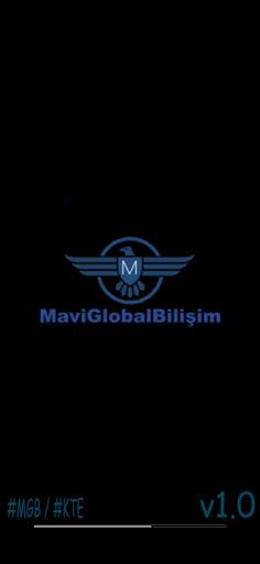 DashMavi - Screenshot 1