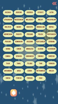 Langu Live Language Learning - Screenshot 3