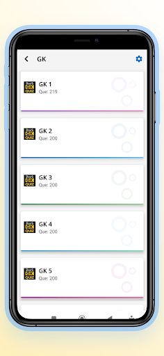 Telugu Gk (Current Affairs) - Screenshot 3