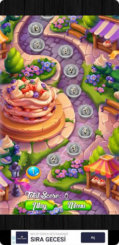 Extreme: Rabbit Shotter - Screenshot 3