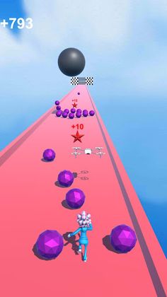 SweeperDrone - Screenshot 1