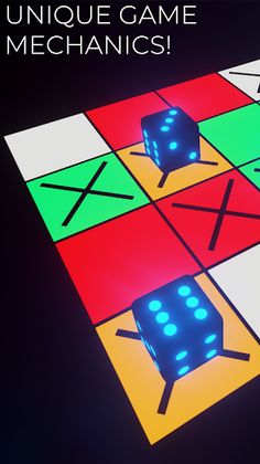 Move it ! - Screenshot 1
