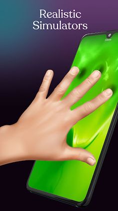 Mooze - Relaxing & Antistress - Screenshot 4