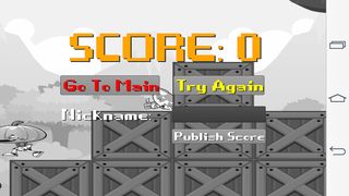 Dogs Smash Pumpkins - Screenshot 3