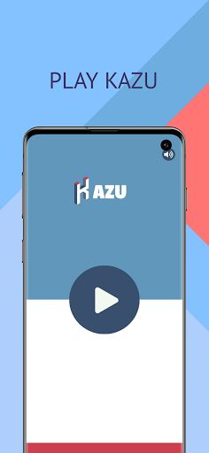 Kazu - Screenshot 1