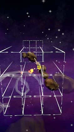 Astro Evader - Screenshot 1