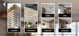 ELAA Realidad Mixta - Screenshot 2