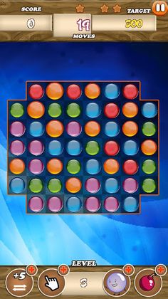 Bubble Boom Boom - Screenshot 2