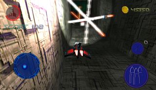 Confined - 3D Space Shooter - Screenshot 2