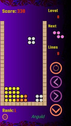 Octagonix - Screenshot 1