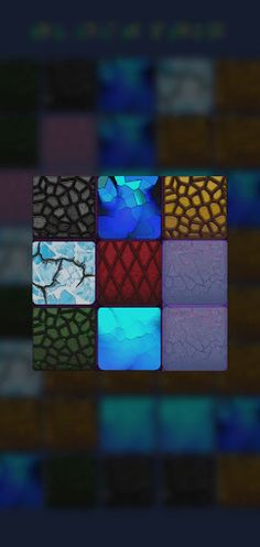 Blocktris - Screenshot 2