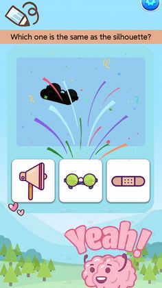 Fun Puzzles - Screenshot 3