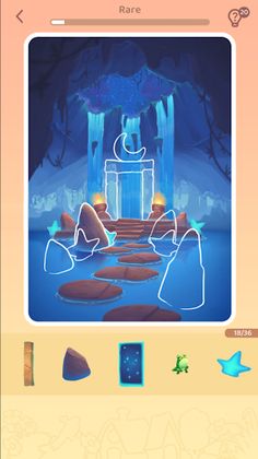 Art Puzzles - Picture Game - Screenshot 3