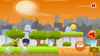 super mikecrack adventure - Screenshot 3