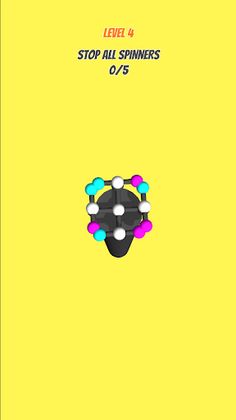 Spinners - Screenshot 2