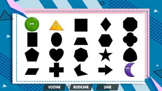 Geometria - Screenshot 3