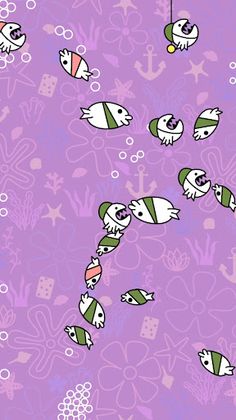 Bolbfisk - Screenshot 3