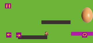 Our Game - Screenshot 2