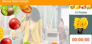 MM-DELIGHT GAME - Screenshot 2