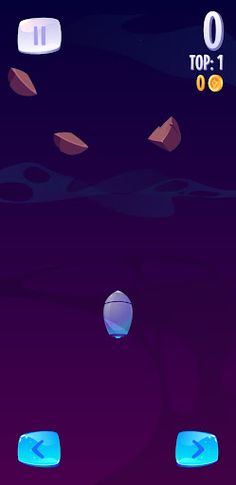 Starship Kosmos - Screenshot 2