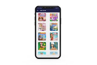 Gaming Hub - Screenshot 2