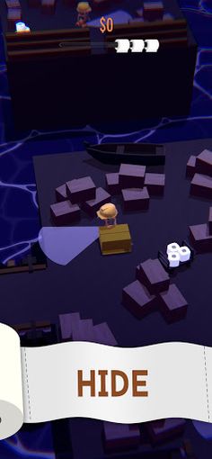 Toilet Paper Looter - Screenshot 4