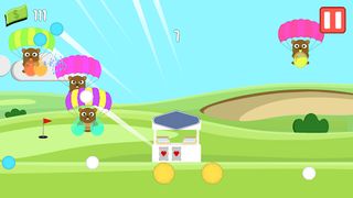 Goophy Gophers - Screenshot 2