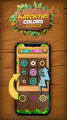 Ring Matching - Screenshot 2