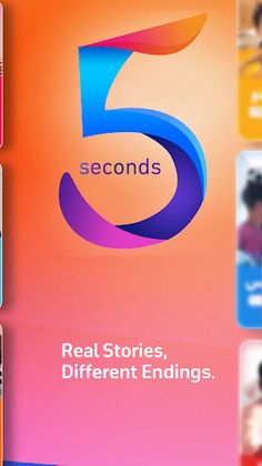 5 Seconds - Screenshot 2