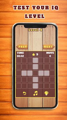 Block Cleaner Puzzle Game - Screenshot 4