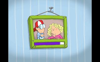 Den første læsning - trin 2 - Screenshot 3