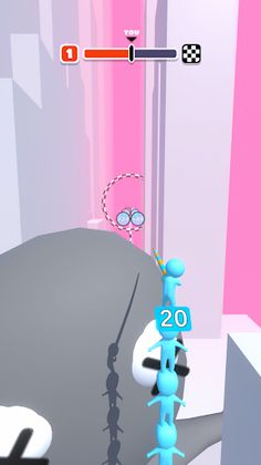 Hype Tower - Screenshot 4