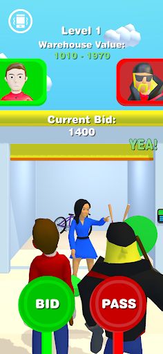 American Storage Investor - Screenshot 4