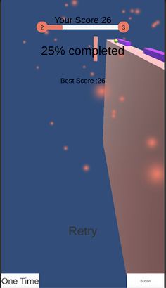 TestApp - Screenshot 2