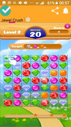 Dollar Maker Game - Screenshot 1