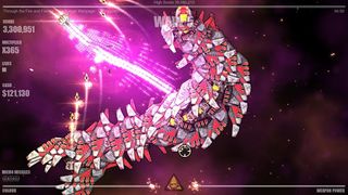 Beat Hazard 2 - Screenshot 3