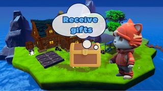 Cat Farm : Idle Tycoon 3D - Screenshot 3