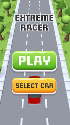 Extreme Racer: Traffic Driving - Screenshot 2