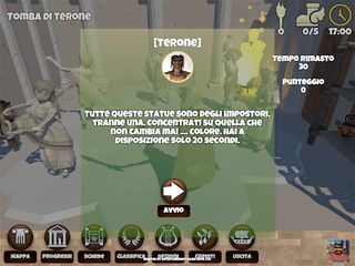 The Great Champion - Screenshot 3