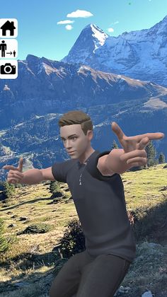 Matthew Burton Simulator - Screenshot 2