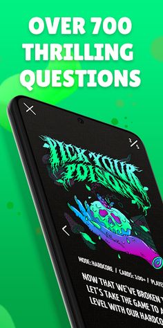 Truth or Drink: Drinking Games - Screenshot 4