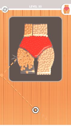 Pop 'N' Paint - Screenshot 1