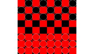 Checkers Multi-player - Screenshot 2