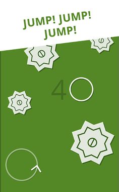 Mystic Leap - Circle Jump - Screenshot 4