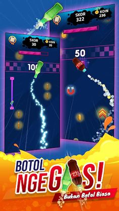 Botol Ngegas (Bukan Botol Bias - Screenshot 1